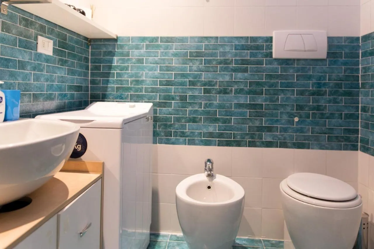Appartamento Ca Del Bianco 4 Венеция Италия